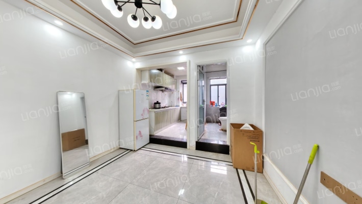 小刘家湾社区二手房实景图