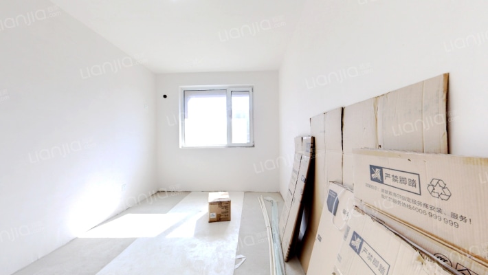 世纪瑞庭西区二手房实景图