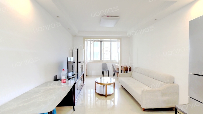 云舫小区二手房实景图