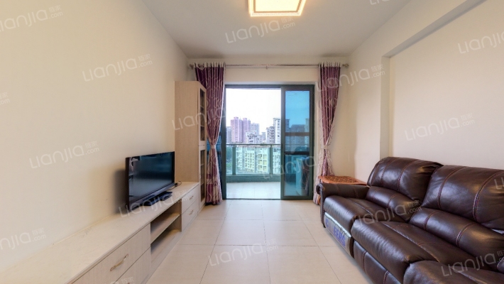 俊轩庭二手房实景图