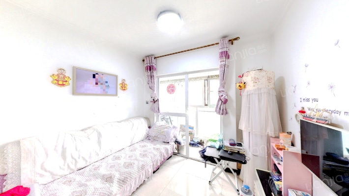 阳光逸墅二手房实景图