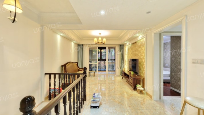 银亿海德花苑二手房实景图