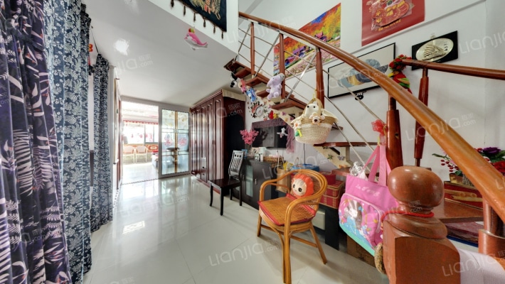 中翔商贸城三区二手房实景图