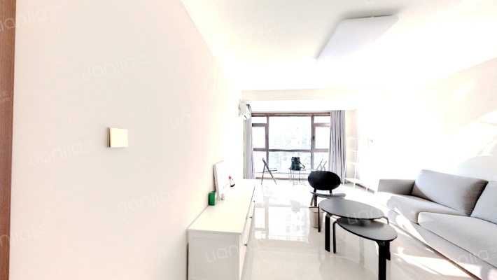 鑫江花漾里二手房实景图