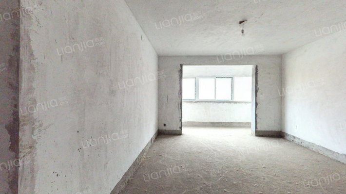 新时代家园二手房实景图