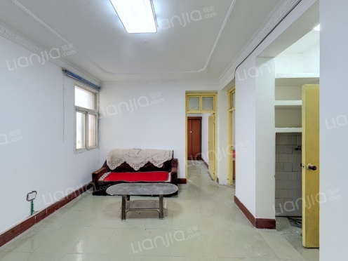 整租·维新花园 2室1厅 东/西