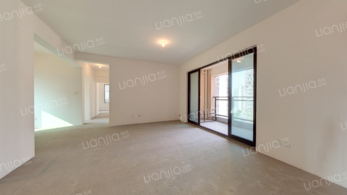 北辰南湖香麓二手房实景图