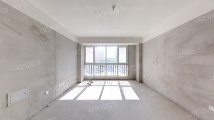 新润·公园府二手房实景图