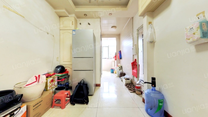 南十中路二手房实景图