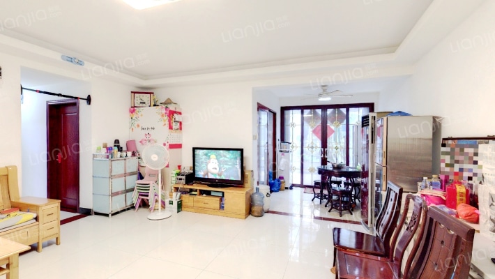 华景新城翠景园二手房实景图