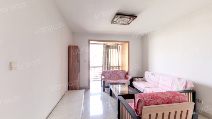 东景康庭二手房实景图