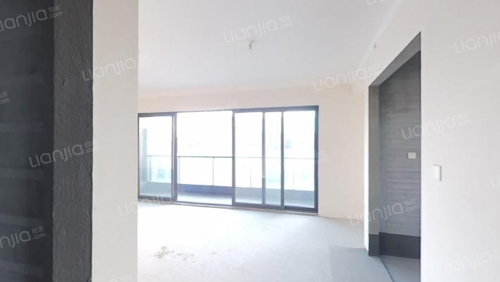 碧桂园星悦二手房实景图