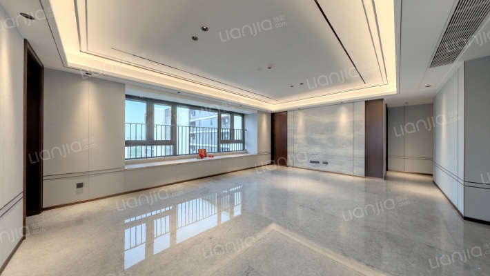 伟星玉堰珑印府二手房实景图