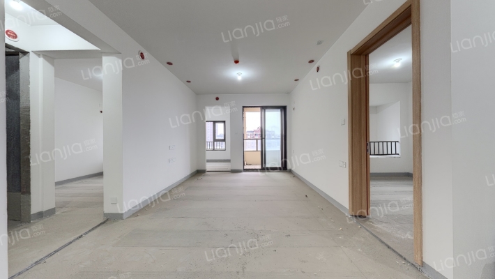 万科美景橙果二手房实景图