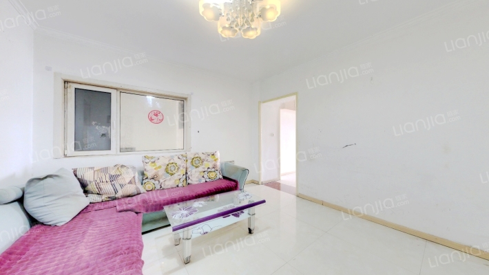 和扬尚城二手房实景图