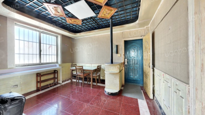 正阳路二手房实景图