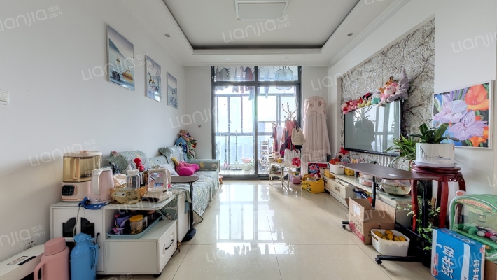 世茂运河城苏和苑二手房实景图