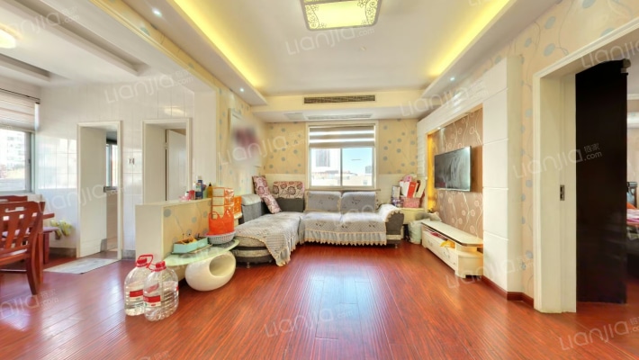 沙井头东区二手房实景图