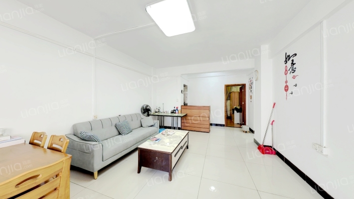 建兴大厦二手房实景图