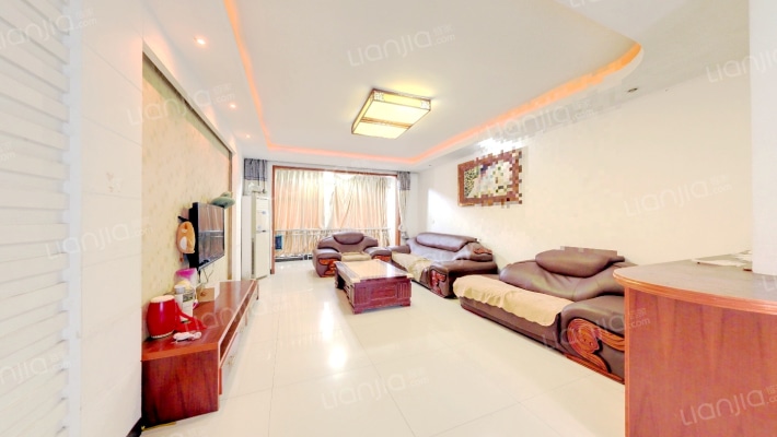 城南嘉园北苑二手房实景图