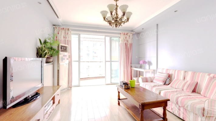 汇贤居二手房实景图