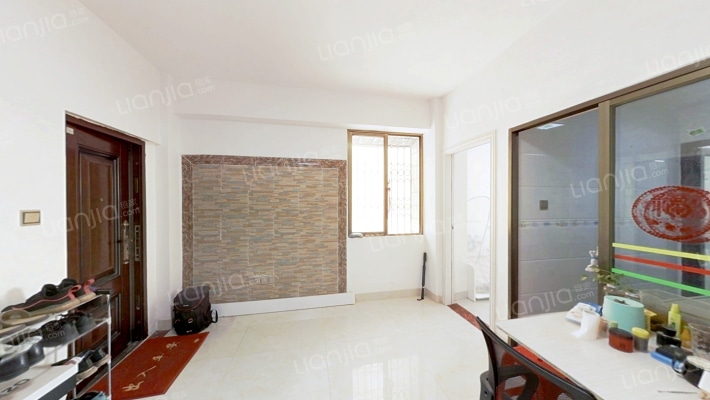 金龙花园二手房实景图