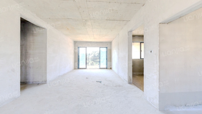 永实·御湖尚城二手房实景图