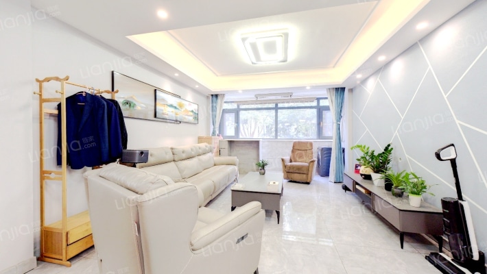 馨乐花园二手房实景图