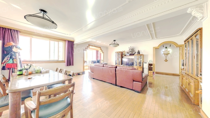 金樟花苑二手房实景图