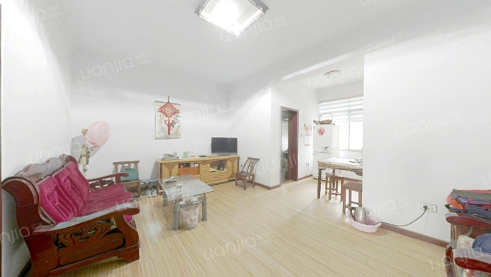 工业学校家属院二手房实景图