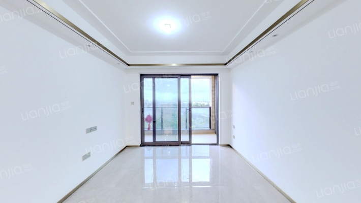 华丰金湾二手房实景图