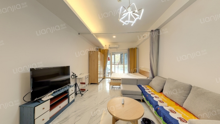 碧桂园中央半岛W公馆二手房实景图