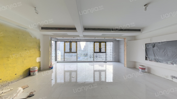 置地百悦府F区二手房实景图