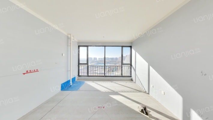 永威梅隆琚二手房实景图