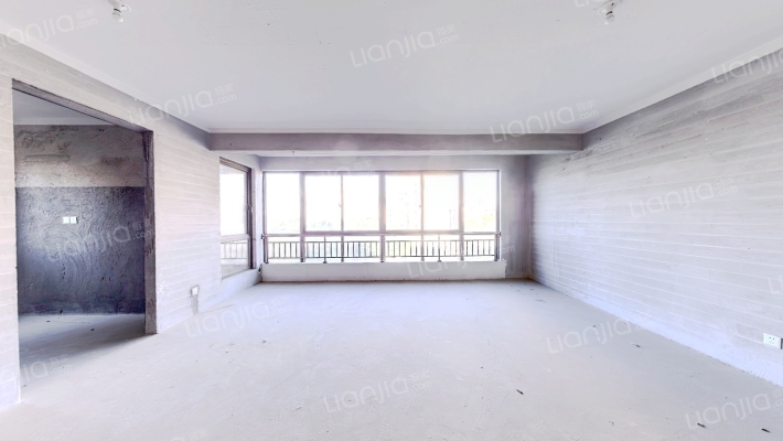 朗臻茗苑二手房实景图