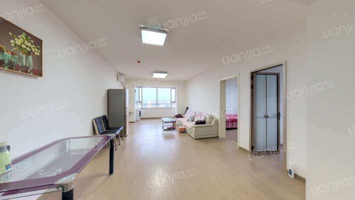 东信·鑫茂府二手房实景图