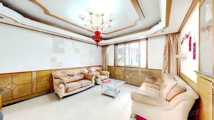 书林新村二手房实景图