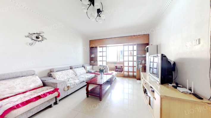 贵钢虹桥状元小区二手房实景图