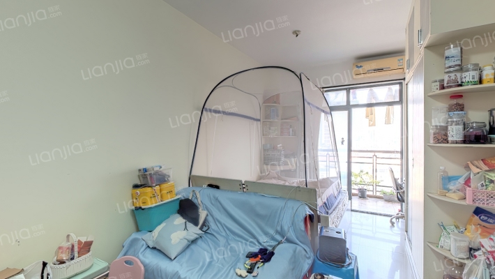 金色盛天二手房实景图