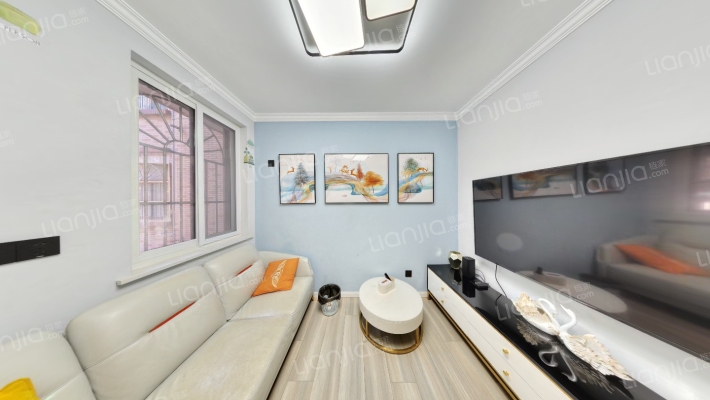 天印花园二手房实景图