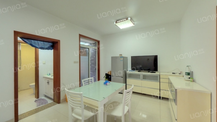 放鹤洲花园南区二手房实景图