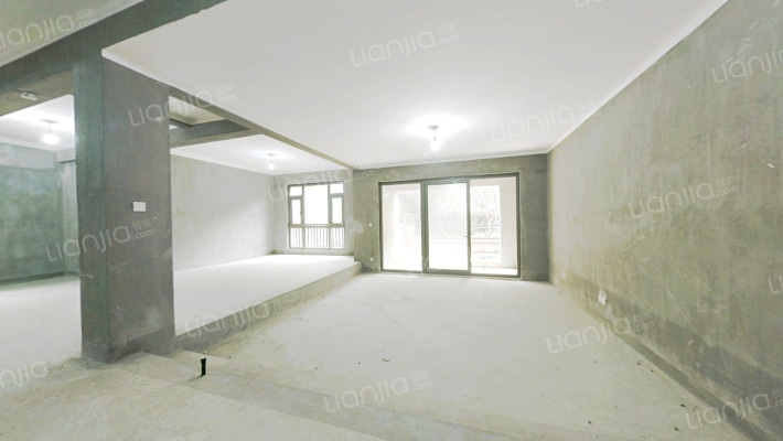 翠湖花园二手房实景图