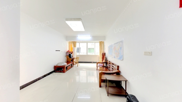 泰安商城二手房实景图