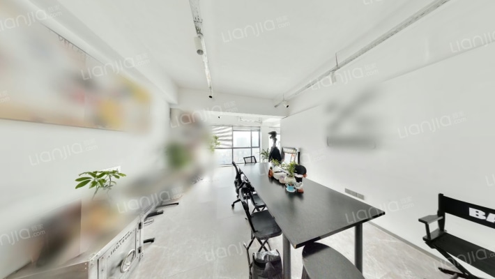 上城金都国际公馆二手房实景图