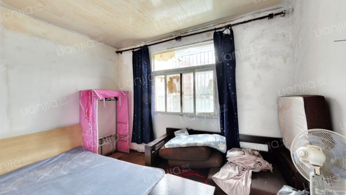 义民新村二手房实景图