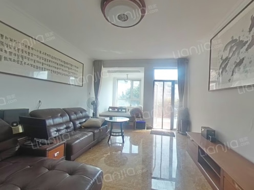 整租·正商红枫谷 3室2厅 南