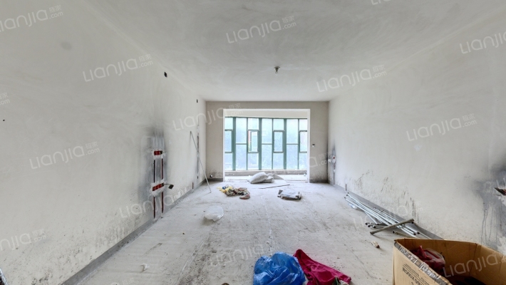 亚星盛世广场二手房实景图