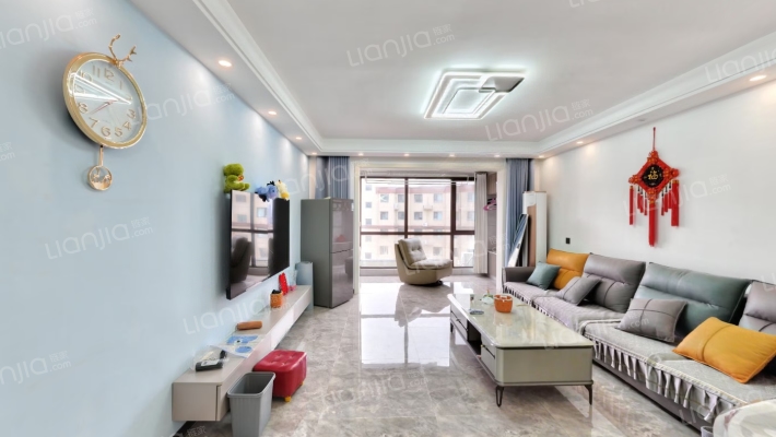 一品大观二手房实景图