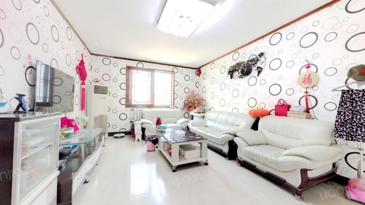 吉源花园二手房实景图