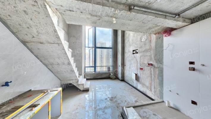 西著七里二组团二手房实景图